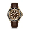 Superocean Automatic Bronze 44