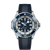Superocean Automatic Dark Blue 46