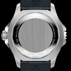 Superocean Automatic Dark Blue 46
