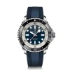 Superocean Automatic Dark Blue 44