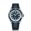 Superocean Automatic Dark Blue 42