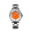 Superocean Automatic Orange 36
