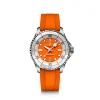 Superocean Automatic Orange 36