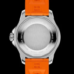 Superocean Automatic Orange 36