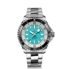 Superocean Automatic Turquoise Steel 44