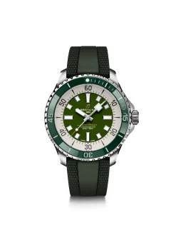 Superocean Automatic Vert 44