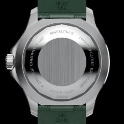 Superocean Automatic Vert 44