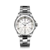 Superocean Automatic White 36