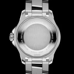 Superocean Automatic White 36