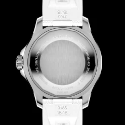 Superocean Automatic White 36