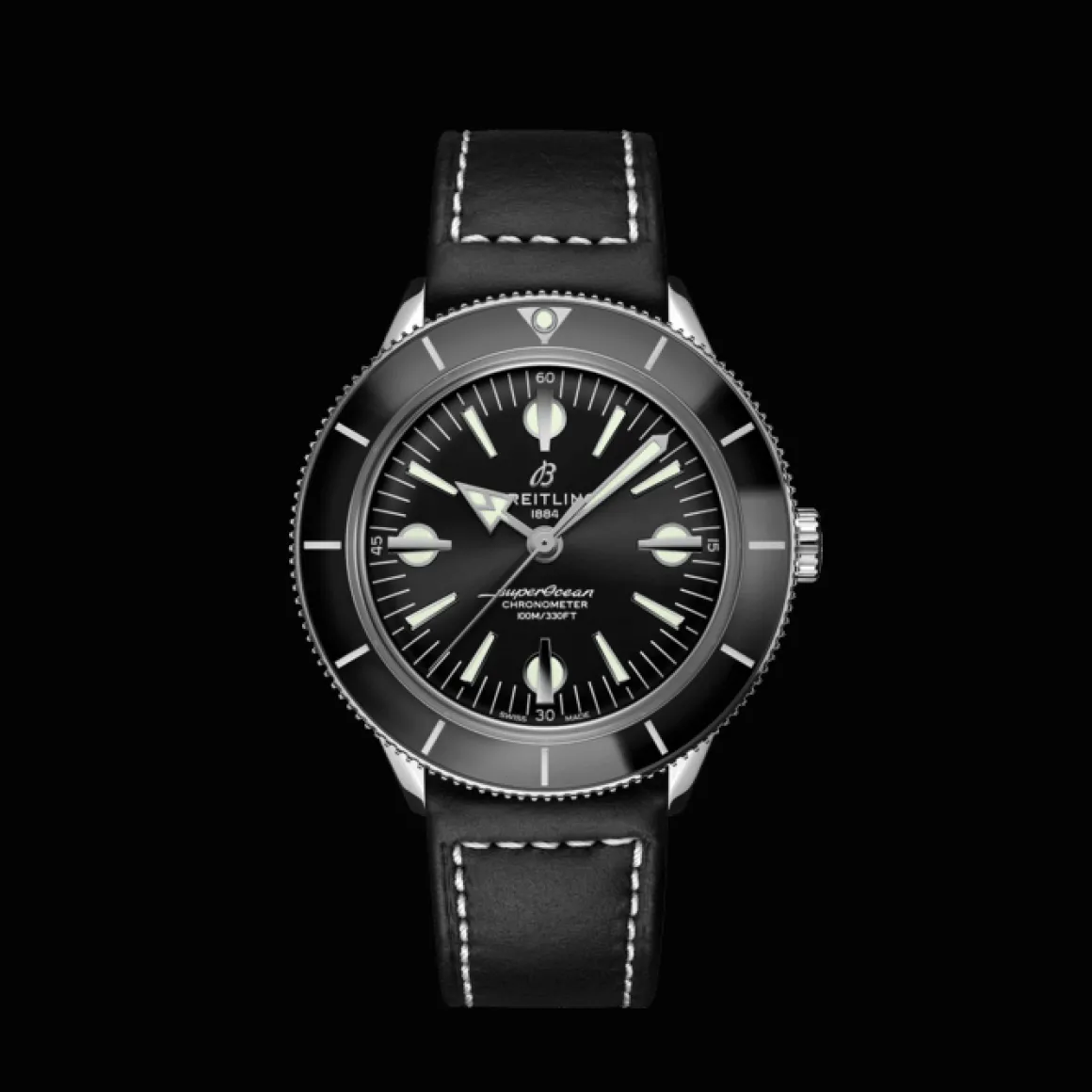 Superocean Heritage '57