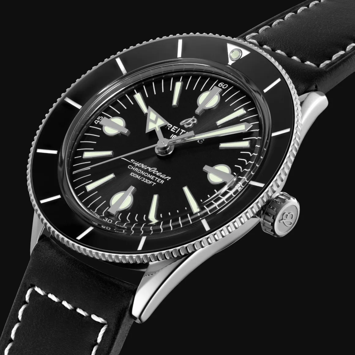 Superocean Heritage '57