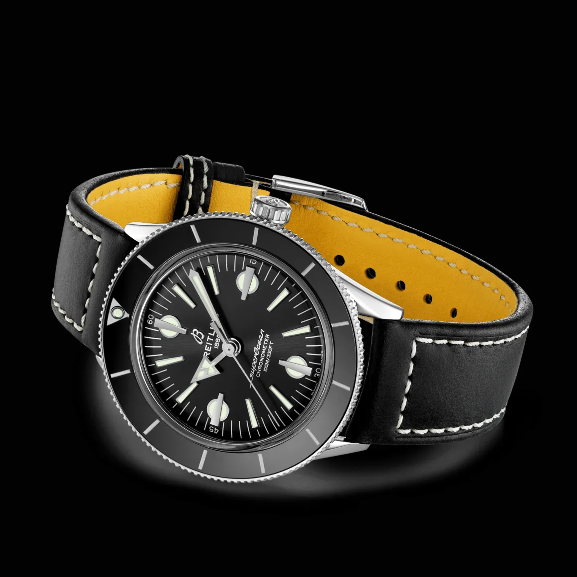 Superocean Heritage '57