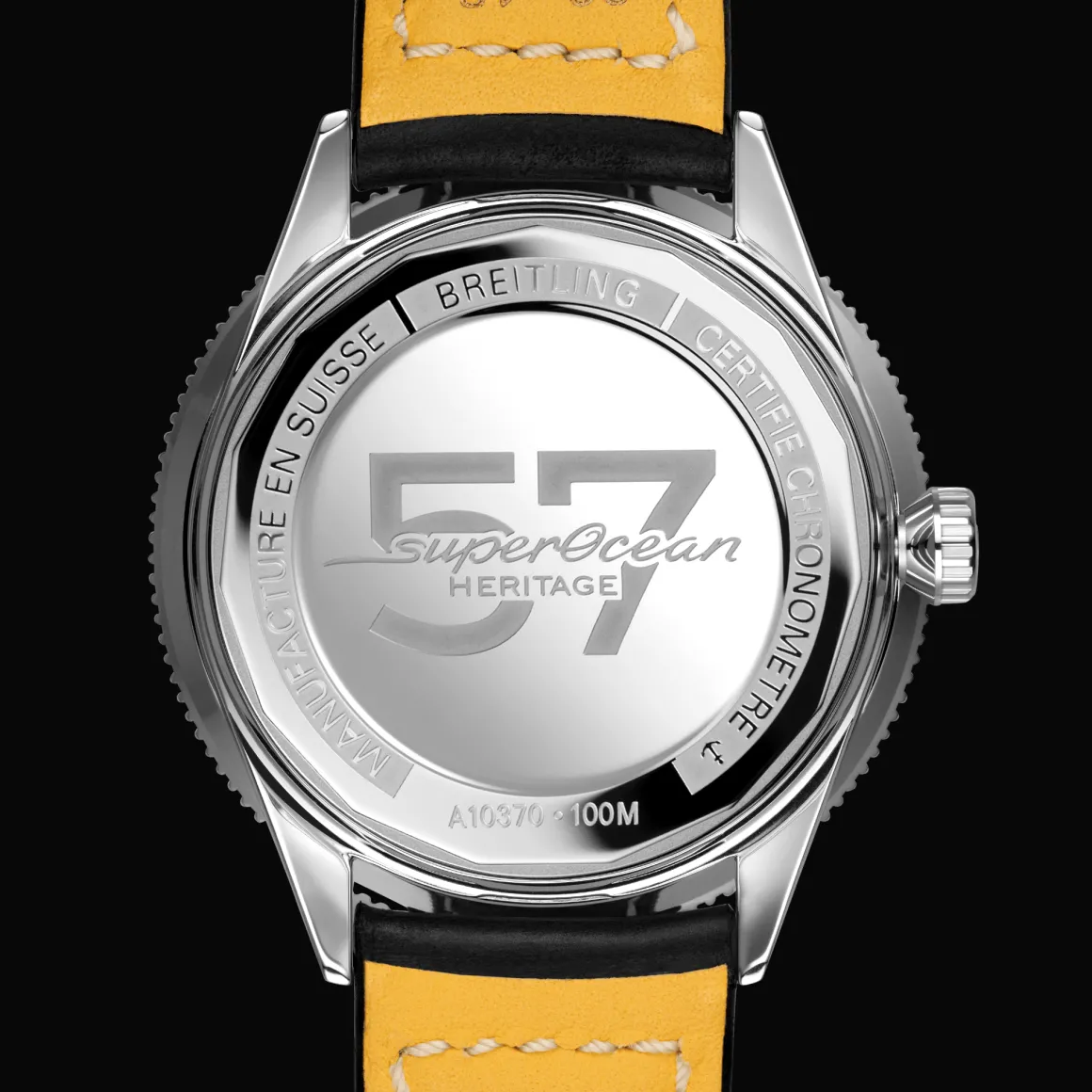 Superocean Heritage '57