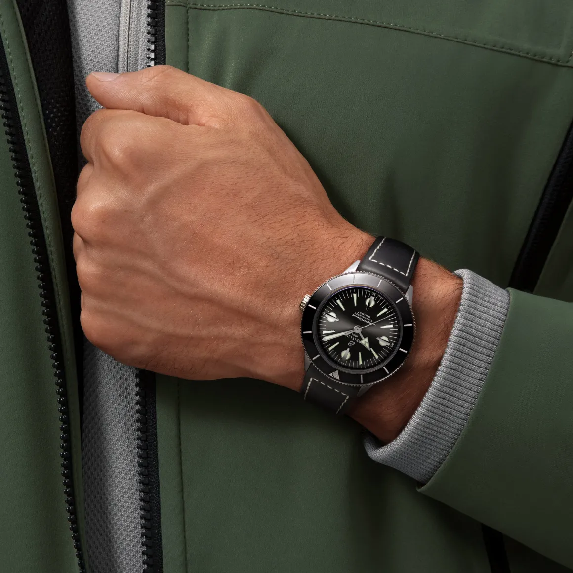 Superocean Heritage '57