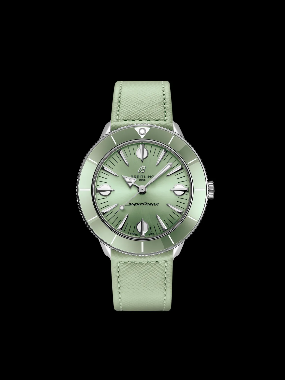 Superocean Heritage '57 Pastel Paradise