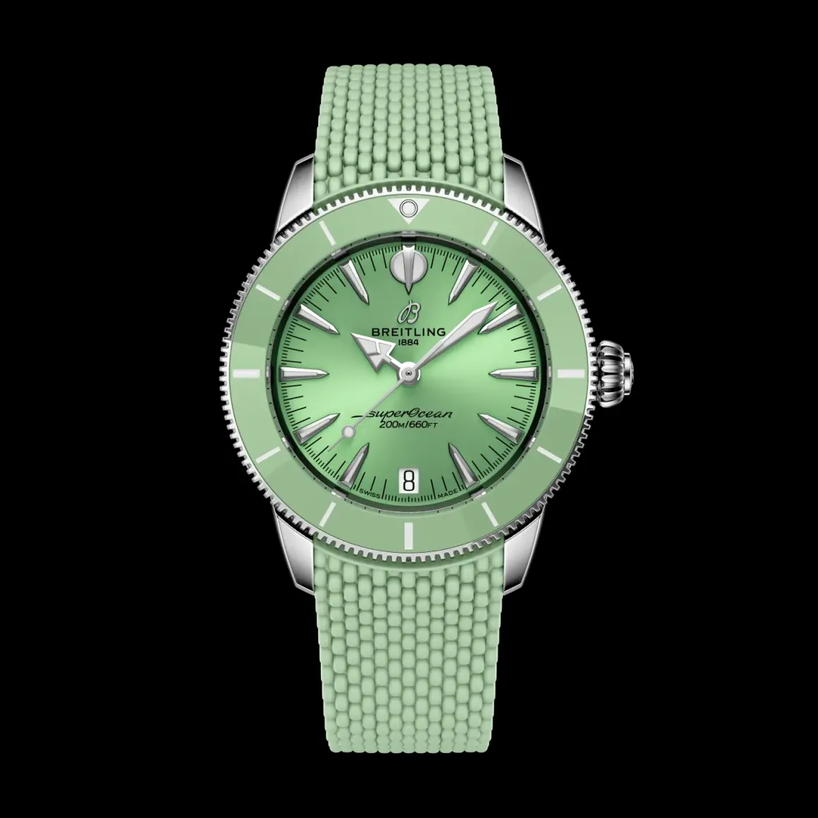 Superocean Heritage Automatic 36