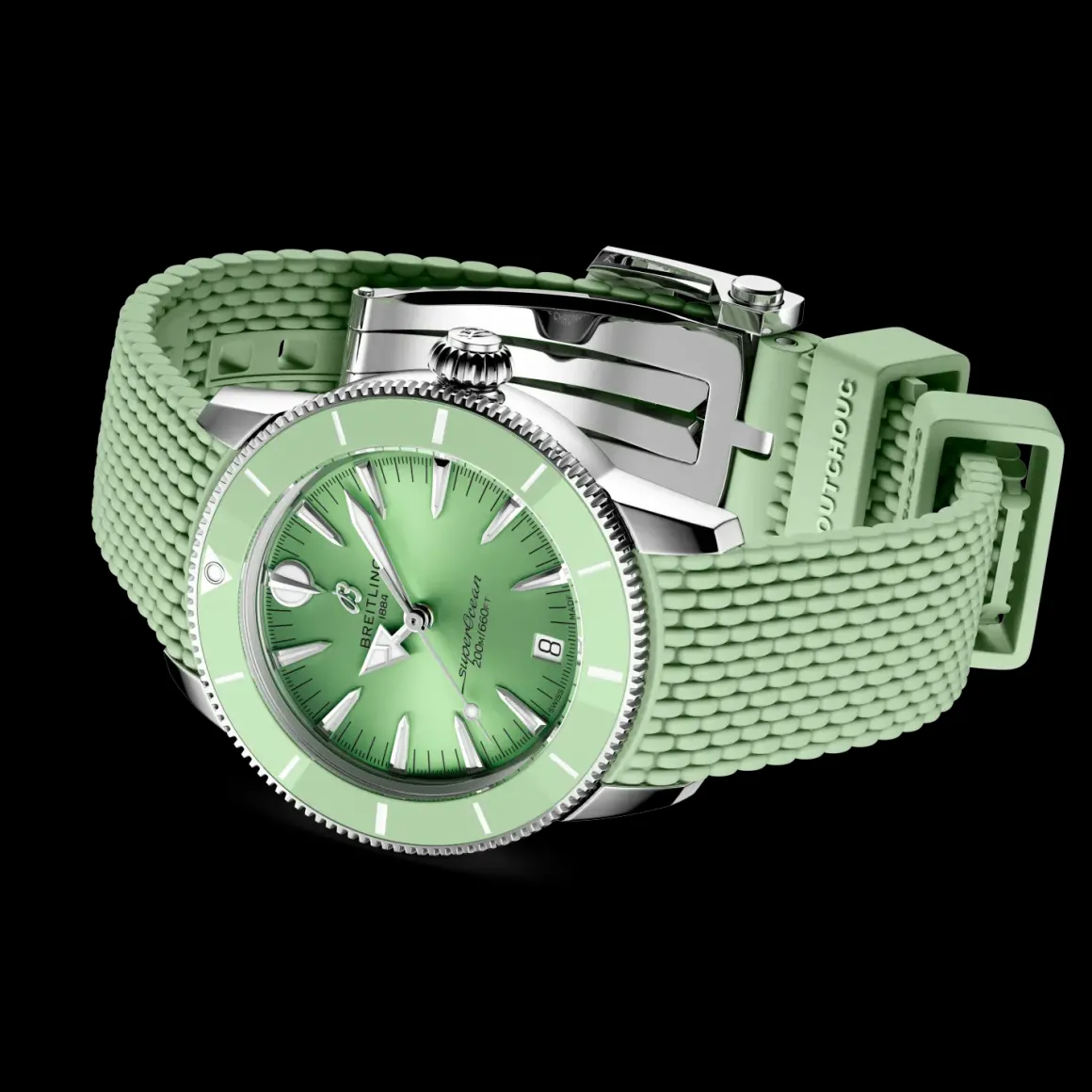 Superocean Heritage Automatic 36