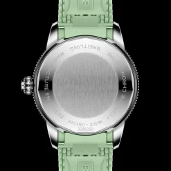 Superocean Heritage Automatic 36