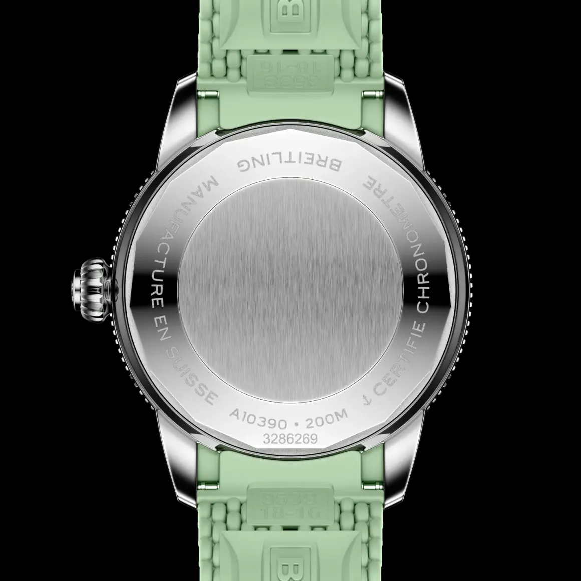 Superocean Heritage Automatic 36