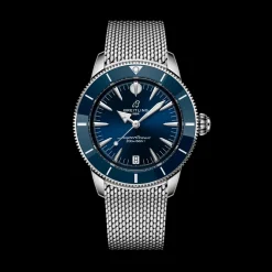 Superocean Heritage Automatic 36