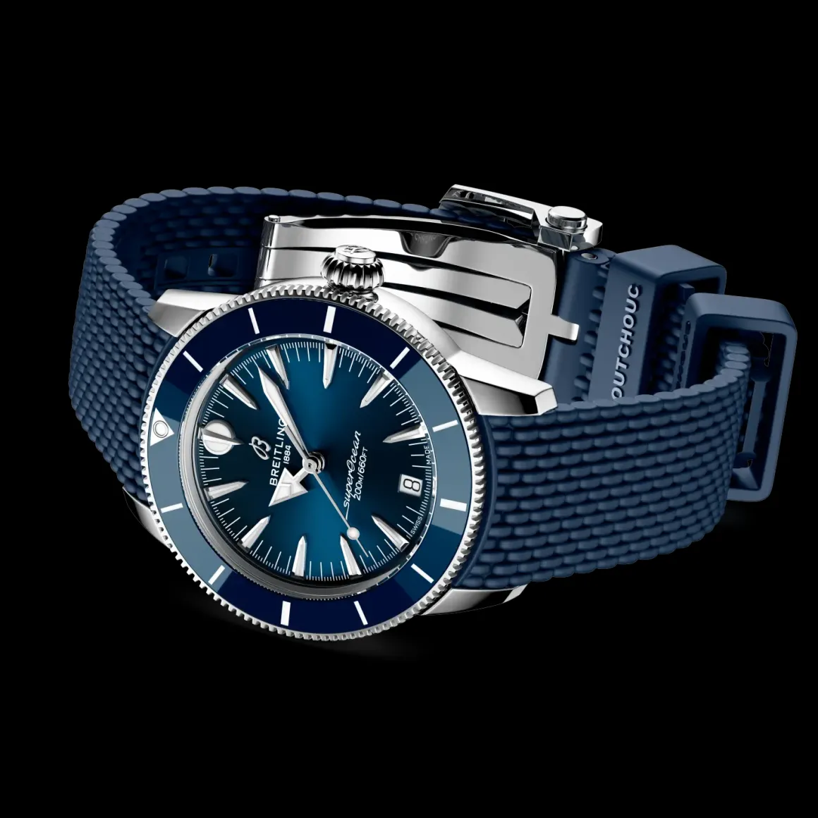 Superocean Heritage Automatic 36