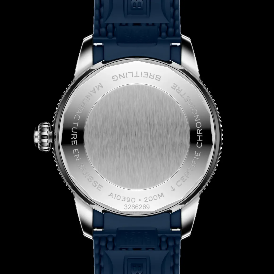 Superocean Heritage Automatic 36