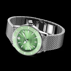 Superocean Heritage Automatic 36