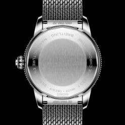 Superocean Heritage Automatic 36