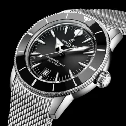 Superocean Heritage B31 Automatic 42