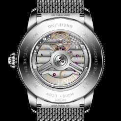 Superocean Heritage B31 Automatic 42