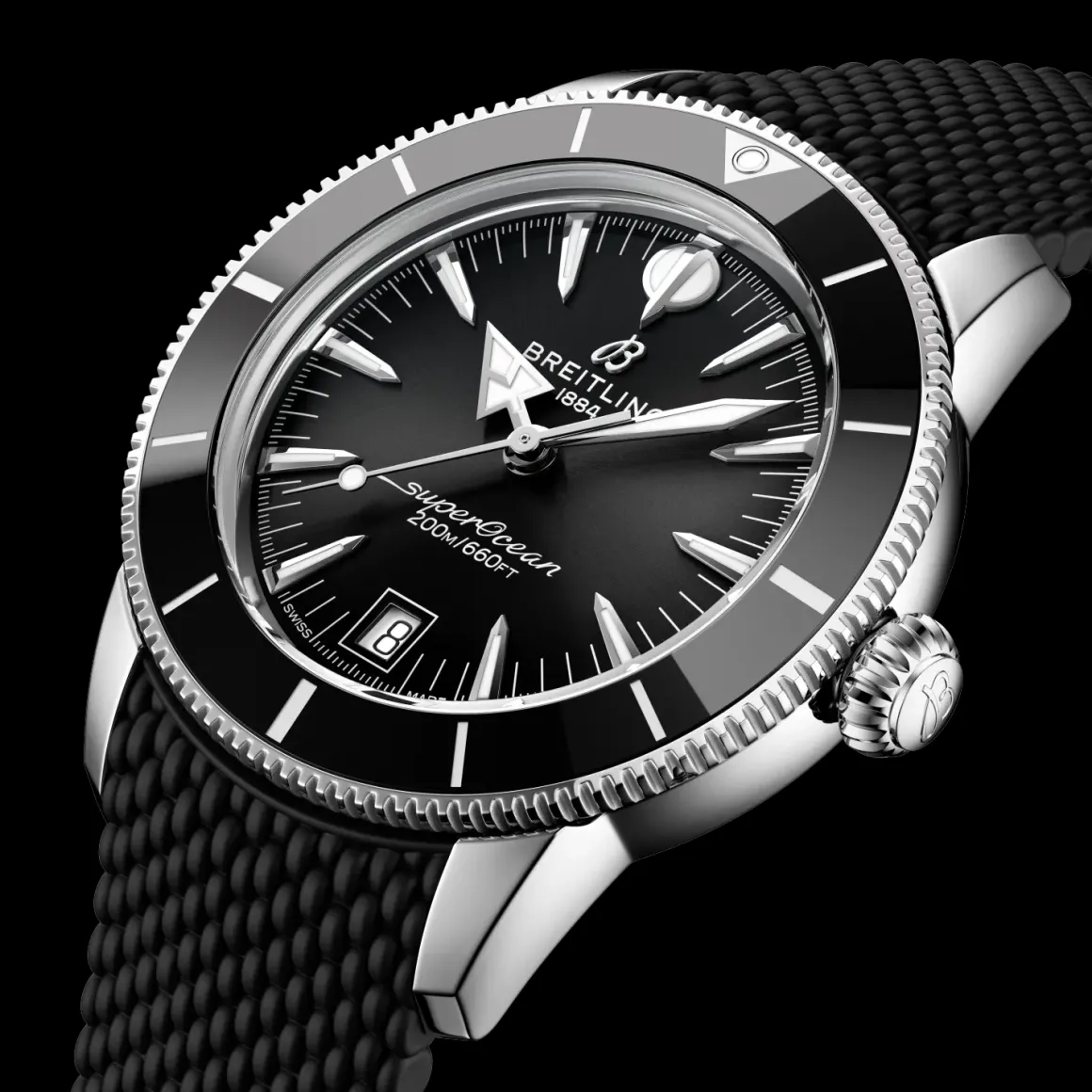 Superocean Heritage B31 Automatic 40