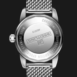 Superocean Heritage B20 Automatic 42