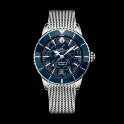 Superocean Heritage B31 Automatic 40 Kelly Slater