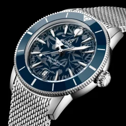 Superocean Heritage B31 Automatic 40 Kelly Slater