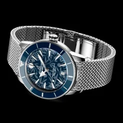 Superocean Heritage B31 Automatic 40 Kelly Slater