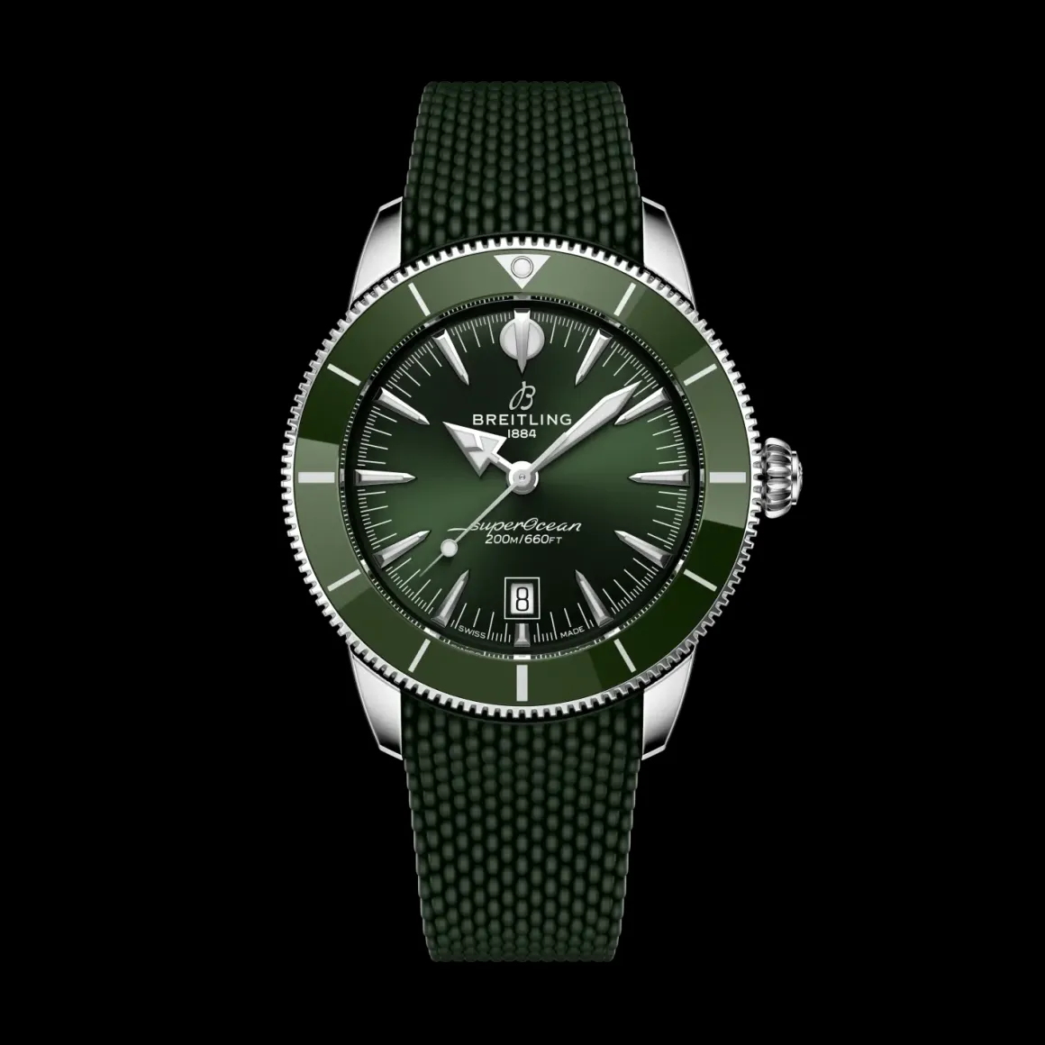 Superocean Heritage B31 Automatic 44