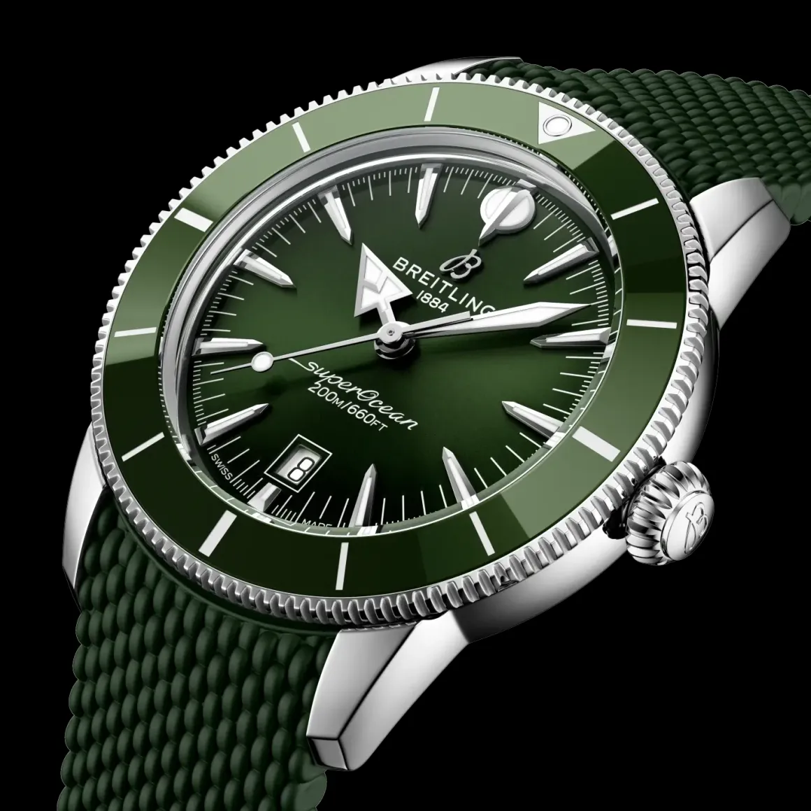 Superocean Heritage B31 Automatic 44