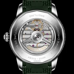 Superocean Heritage B31 Automatic 44