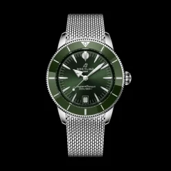 Superocean Heritage B31 Automatic 40