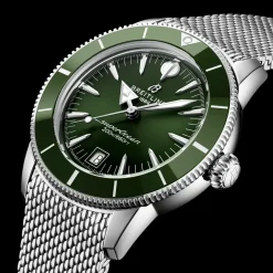 Superocean Heritage B31 Automatic 40