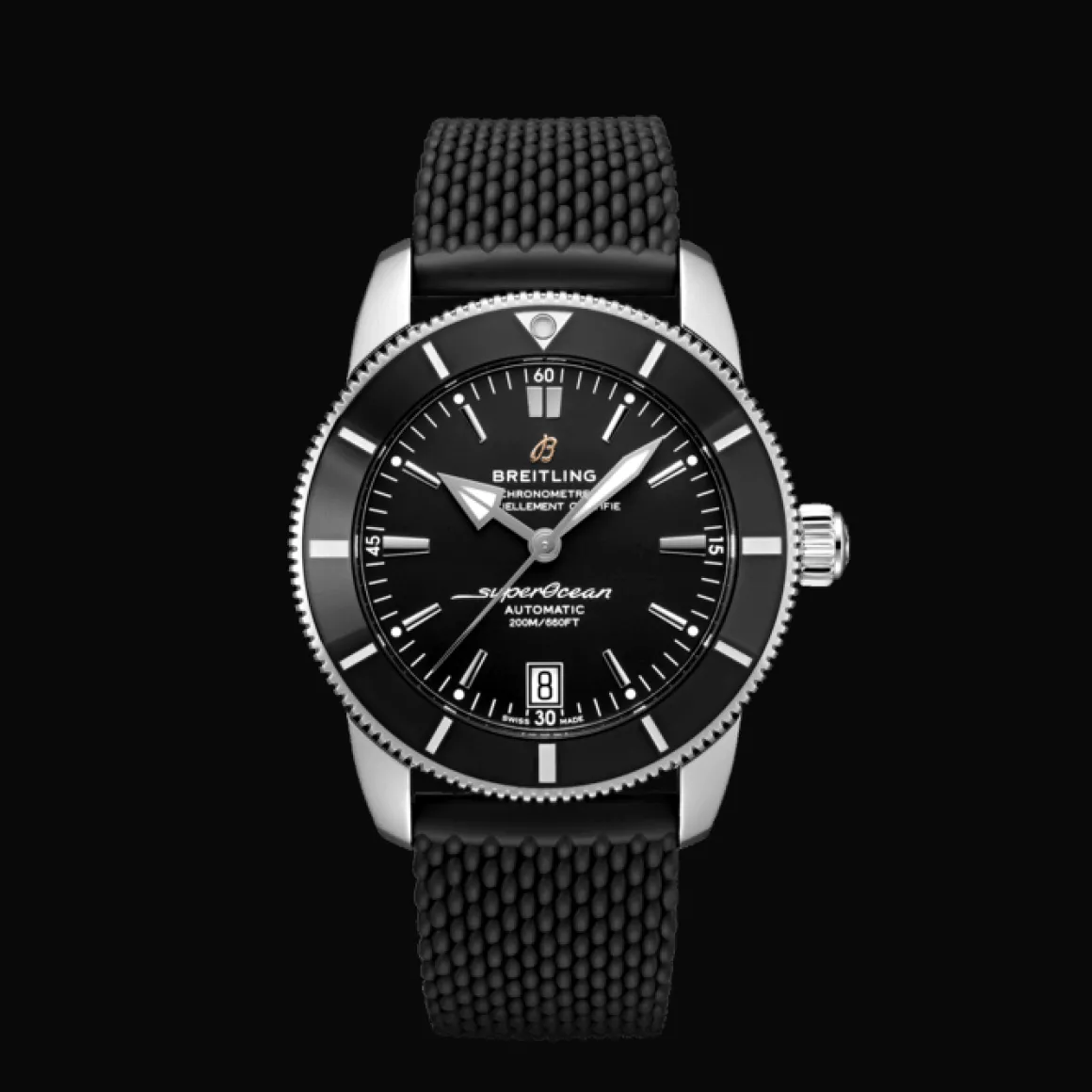 Superocean Heritage B20 Automatic 42