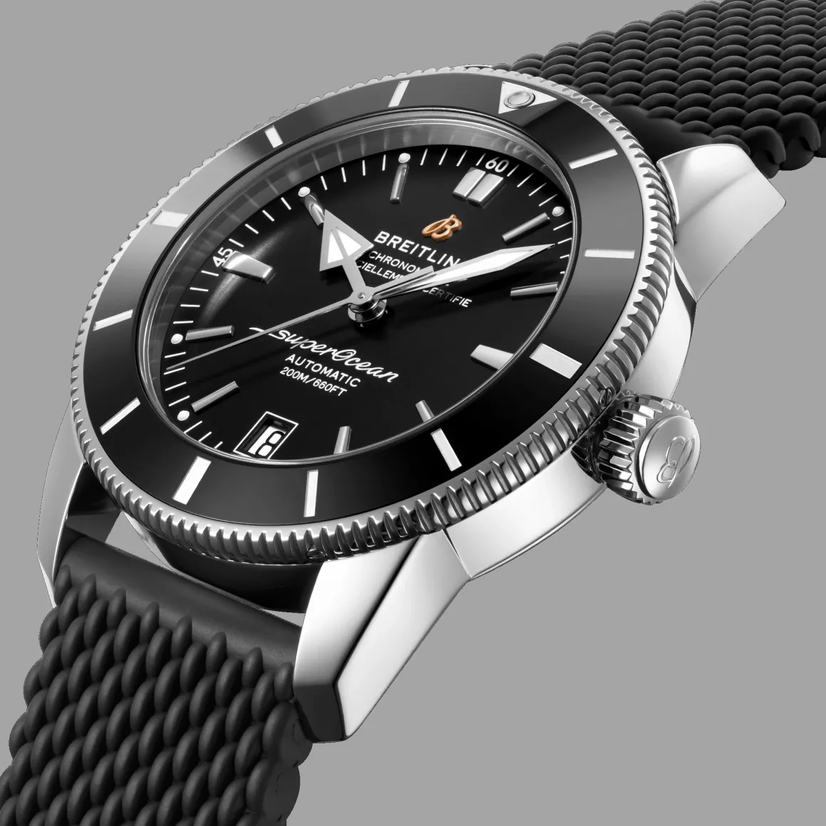 Superocean Heritage B20 Automatic 42