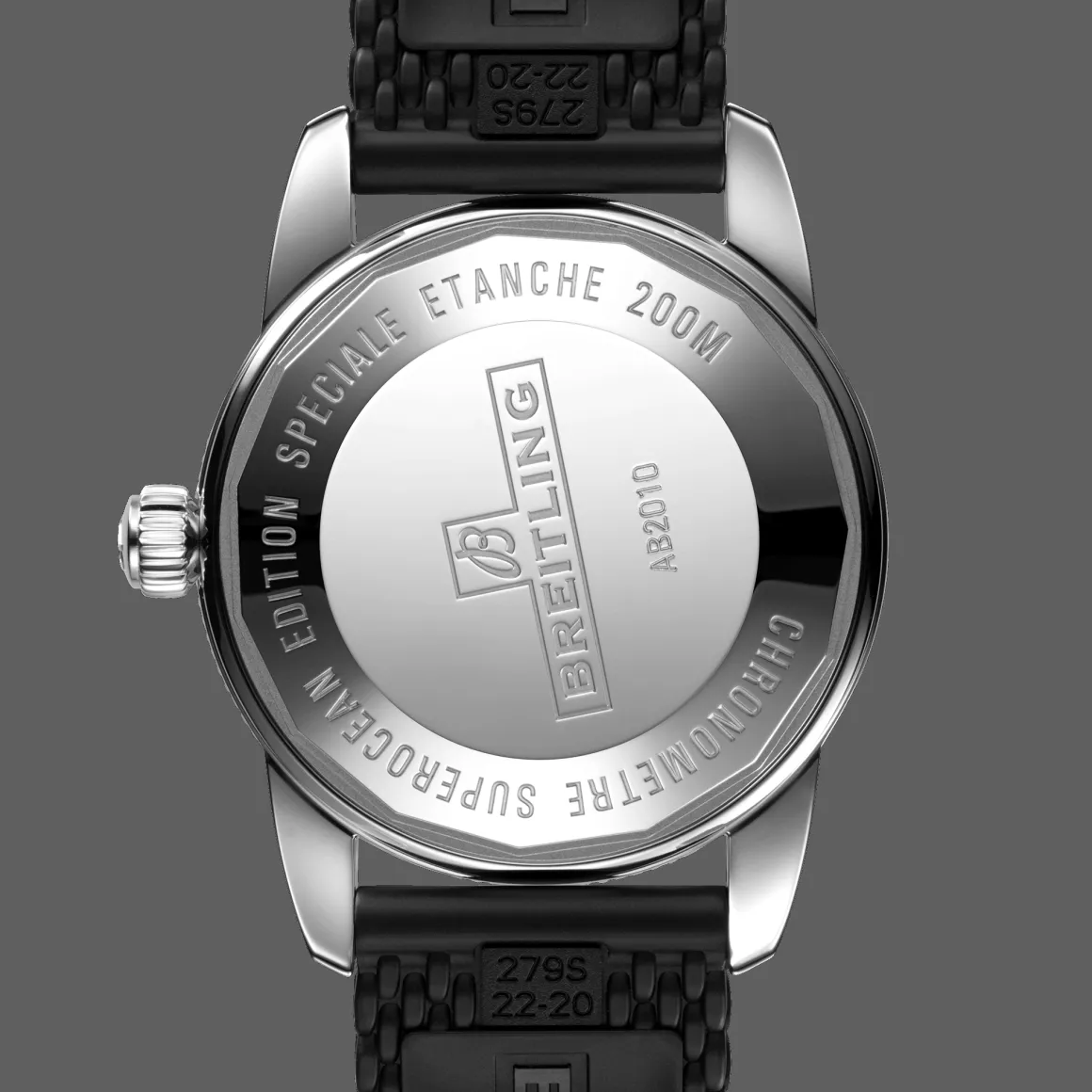 Superocean Heritage B20 Automatic 42