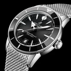 Superocean Heritage B31 Automatic 40