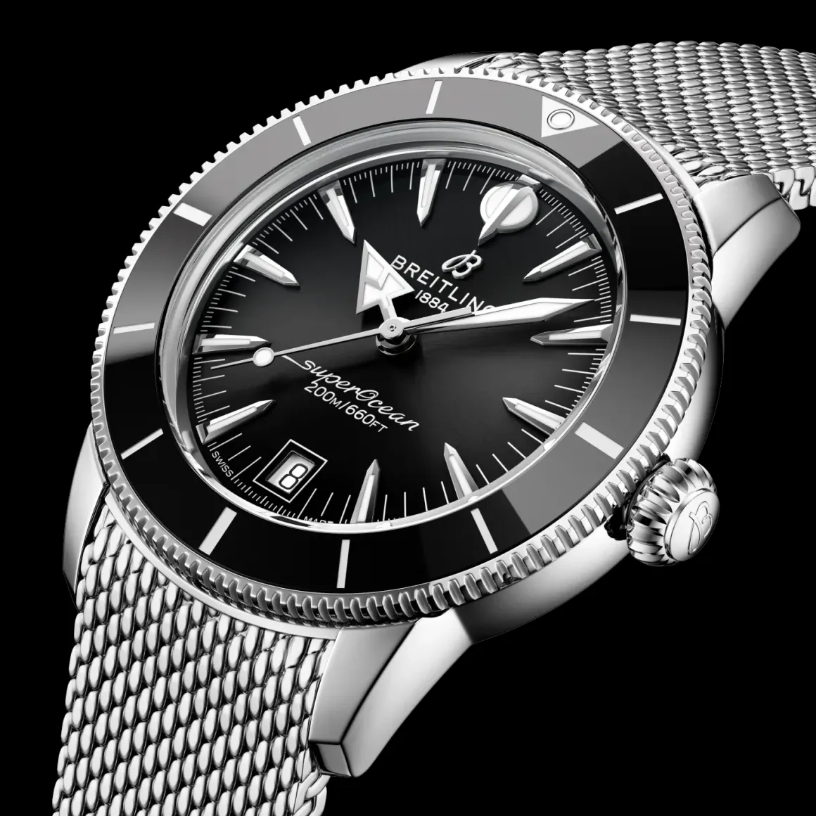 Superocean Heritage B31 Automatic 40