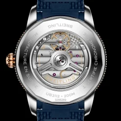 Superocean Heritage B31 Automatic 44