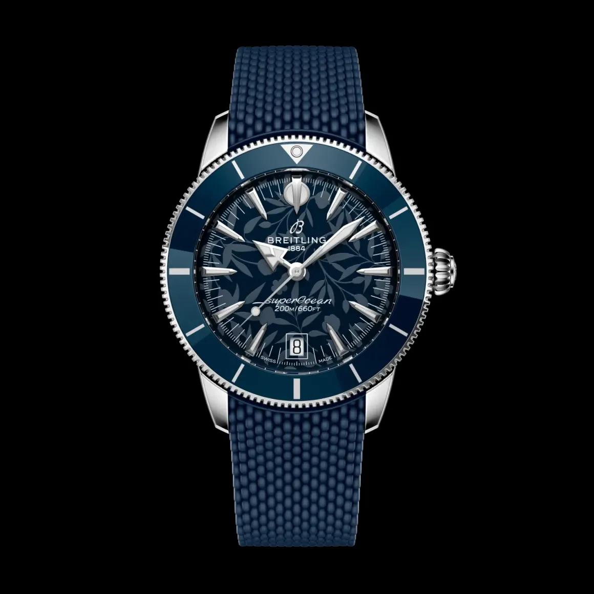 Superocean Heritage B31 Automatic 40 Kelly Slater
