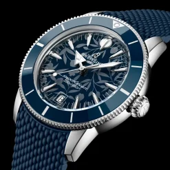 Superocean Heritage B31 Automatic 40 Kelly Slater