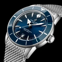 Superocean Heritage B31 Automatic 42